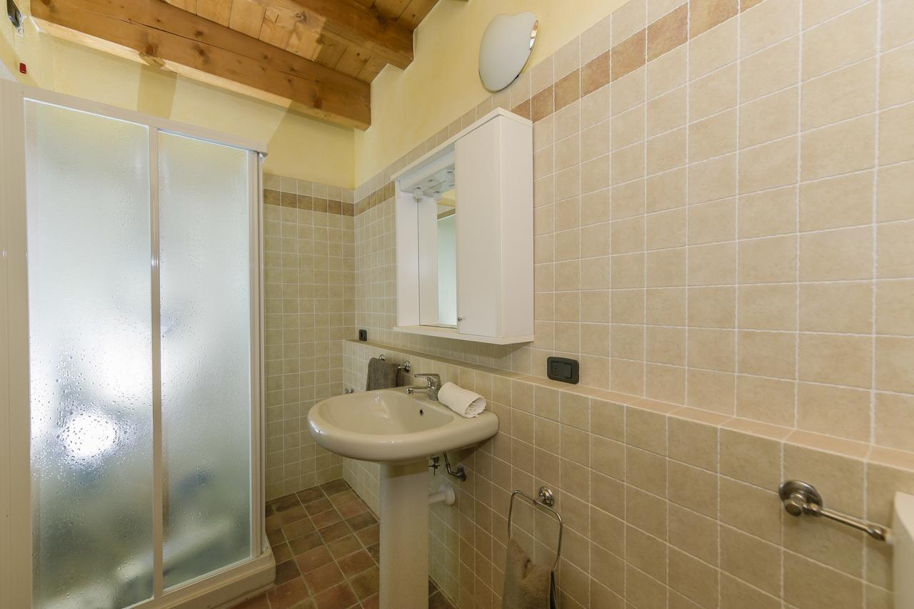 Villa Residenza Borgo Antico à Paratico Extérieur photo